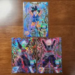 2026年最新】ドラゴンボールヒーローズ まとめ売りの人気アイテム