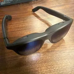 VITURE PRO 【ジャンク】 VITURE PRO 【ジャンク】 VITURE Pro XR/AR Glasses + Mobile Dock 135