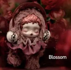 完全未開封品！スカルパンダ Blossom ブロッサム