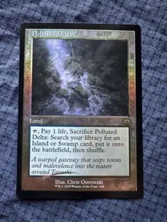 MTG 衝動 foil プロモ ジャッジ 英語版 旧枠 - メルカリ