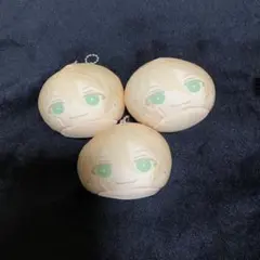 A3! おまんじゅう にぎにぎマスコット 一成