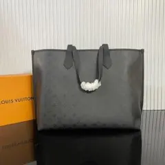 LOUIS VUITTON モノグラム トートバッグ