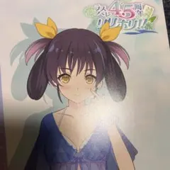 アサルトリリィ キャラクターグッズ