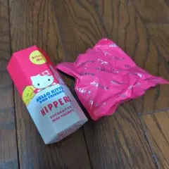 新品未開封☆HELLO KITTY HIPPERs ヒッパーズ サンリオ クロミ