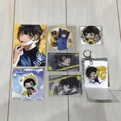 ブルーロック 蜂楽廻