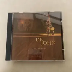 Dr.John / Anutha Zone 輸入CD
