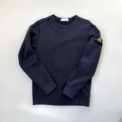 stone island スウェット