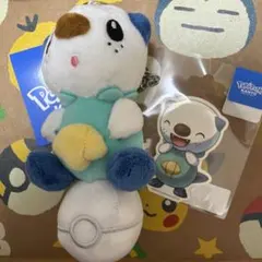 雪だるま ミジュマル ぬいぐるみ - メルカリ