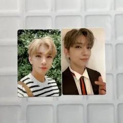 An Ode ジョシュア トレカ