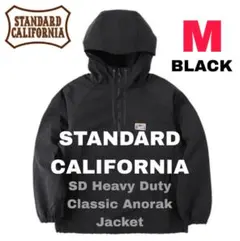 アノラックパーカー コットン