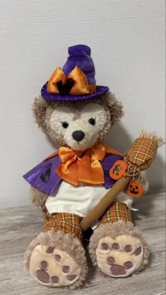 シェリーメイ　ハロウィン　コスチューム　2011