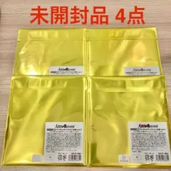 【未開封品】ダイヤのA 原画展 ランダム メモリアル ミニ色紙 4点②