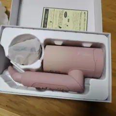 新品未使用　サロンムーン　ブースターイオンドライヤーN　SLMD01MP