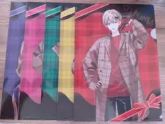 【即購入❌】シクフォニ ファイル バラ売り⭕️