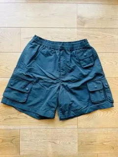 DAIWA PIER39 Tech Hiker Mountain Shorts