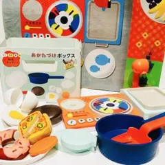 こどもちゃれんじ リトミックドラムセットのサムネイル