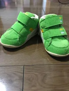 asics アシックス キッズスニーカー