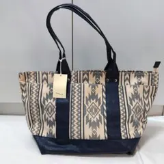 パピヨネ トートバッグ