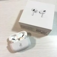 【ジャンク・即購入可】Apple AirPods Pro 2世代　本体 外箱付き ジャンク・即購入可】Apple AirPods Pro 2世代 本体 外箱付き - メルカリ