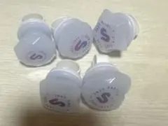 すとふぇす 2025年 通しチケット特典リングライト