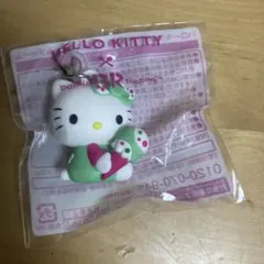サーティワン　ハローキティ　チャーム