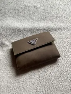 PRADA 財布 ナイロンのサムネイル