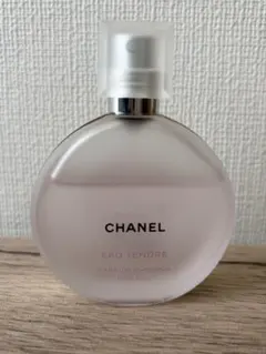 【CHANEL】CHANCEヘアミスト/オータンドゥル35ml