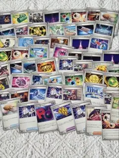 ポケモンカード トレーナーズ グッズ まとめ売り - メルカリ