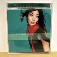 KELLY CHEN / Grace　ケリー・チャン　陳慧琳　国内盤
