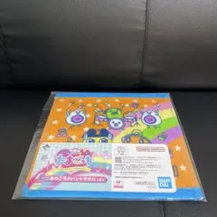 たまごっち一番くじハンドタオル