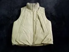 GU ジーユー ダウンベスト