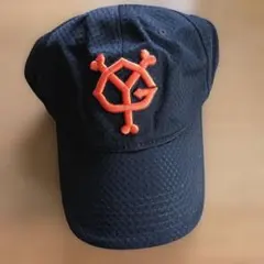 adidas 野球　ジャイアンツ　子供用キャップ JPW 54-57cm