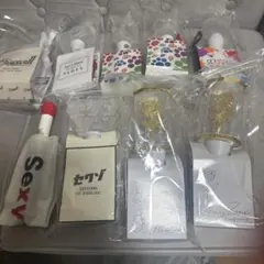 SexyZone ペンライト　セット