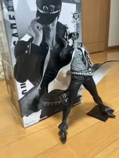 巨人の星 スポ根フィギュア 全3体セット - メルカリ