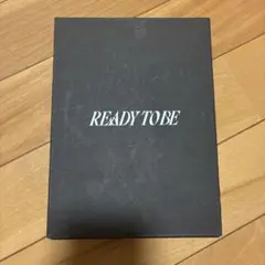 TWICE READY TO BE 楽天ブックス購入者特典コンパクトミラー TWICE READY TO BE 楽天ブックス購入者特典コンパクトミラー - メルカリ