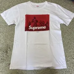 2026年最新】supreme samurai teeの人気アイテム - メルカリ