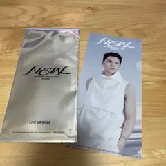 SEVENTEEN NEW ライブビューイング 入場者特典 バーノン