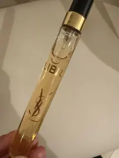 Yves Saint Laurent リブレオーデパルファム