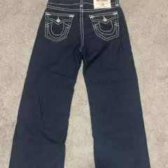 true religion vinny ultra baggy jeans