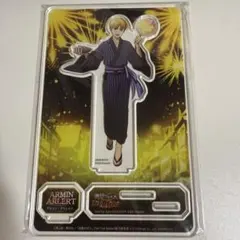 2026年最新】ブレイブオーダー アクスタの人気アイテム - メルカリ