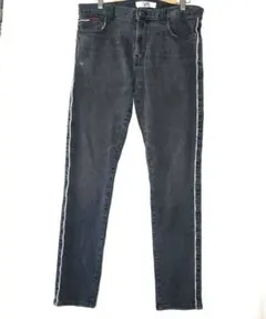 Tommy JEANS 34/32 SLIM ETROITE ストレッチ デニムのサムネイル