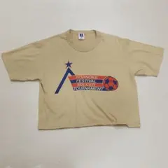 RUSSEL ATHLETIC 80's 90's リメイク Tシャツのサムネイル