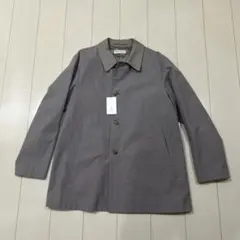 ユナイテッドアローズ　ハーフコート　ベージュ　メンズXL