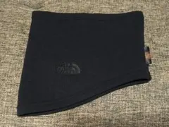 【未使用に近い】ノースフェイス マイクロストレッチ ネックゲイター 光電子