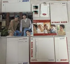 スキズ　シーグリ 2021 StrayKids