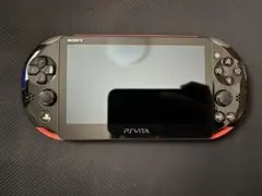PS vita 2000 ゲーム機　本体