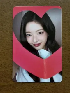 itzy ファンミ 入場特典 リア - メルカリ