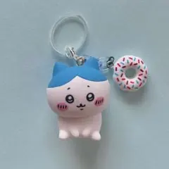 ちいかわ　ハチワレ　めじるしアクセサリー　アンブレラマーカー