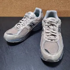 ニューバランス × thisisneverthat ML2002RN 27.5のサムネイル