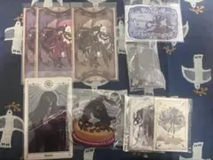 第五人格 ヴァイオリニスト アントニオ 纏め売り